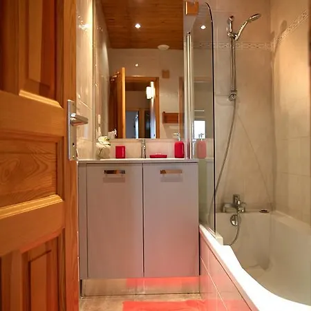 Chalet Maison Gauthier Puy-Saint-Vincent