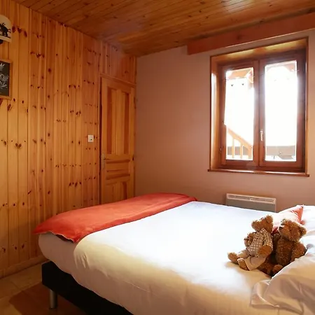 Maison Gauthier Puy-Saint-Vincent