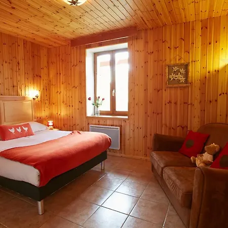 Maison Gauthier Puy-Saint-Vincent