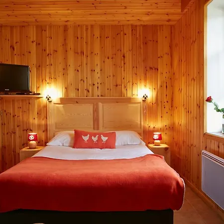 Chalet Maison Gauthier