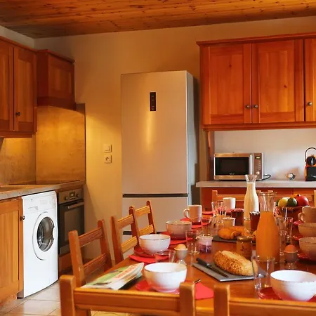 Maison Gauthier Puy-Saint-Vincent