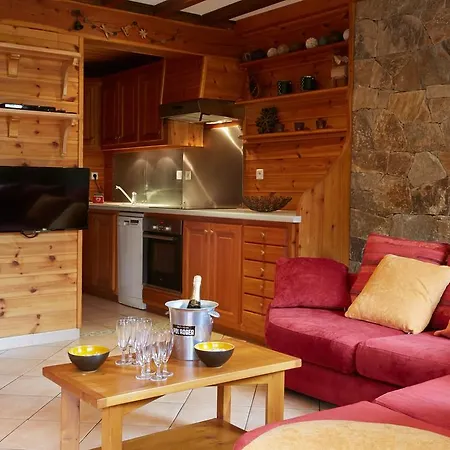 Maison Gauthier Puy-Saint-Vincent