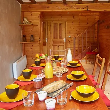 Maison Gauthier Puy-Saint-Vincent