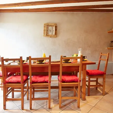 Maison Gauthier Puy-Saint-Vincent