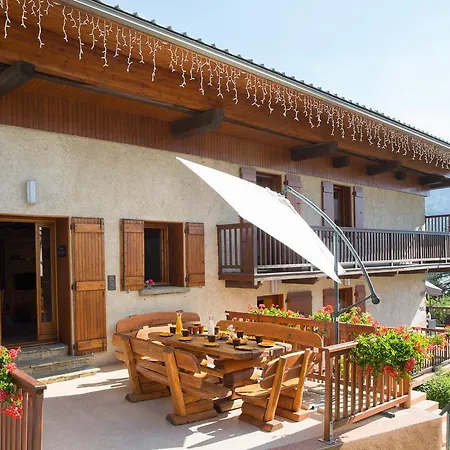 Maison Gauthier